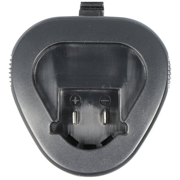 Ladegerät passend für Dremel 10,8 Volt Akku 2607336867, 26150875JA, 875, B812-01 Dremel B812-02