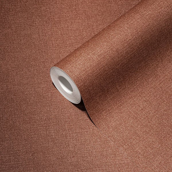 Rolle Textiltapete mit feiner Struktur