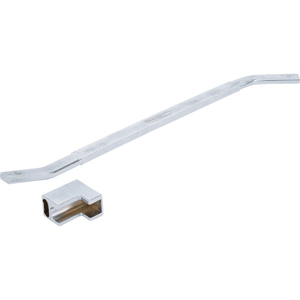 Knipex Sprengringzange für Innensicherungsringe 19 bis 60 Millimeter