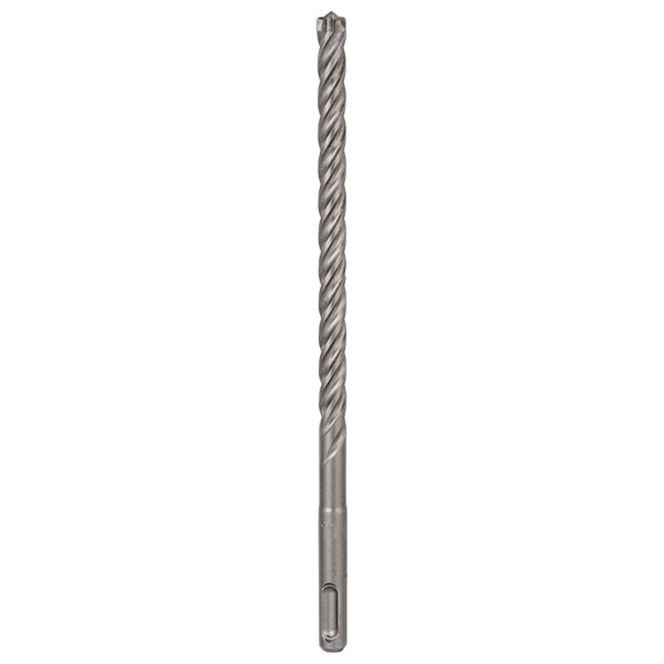 Bosch 10x Hammerbohrer SDS-plus-7X 10 x 150 x 215 mm - 2608576185