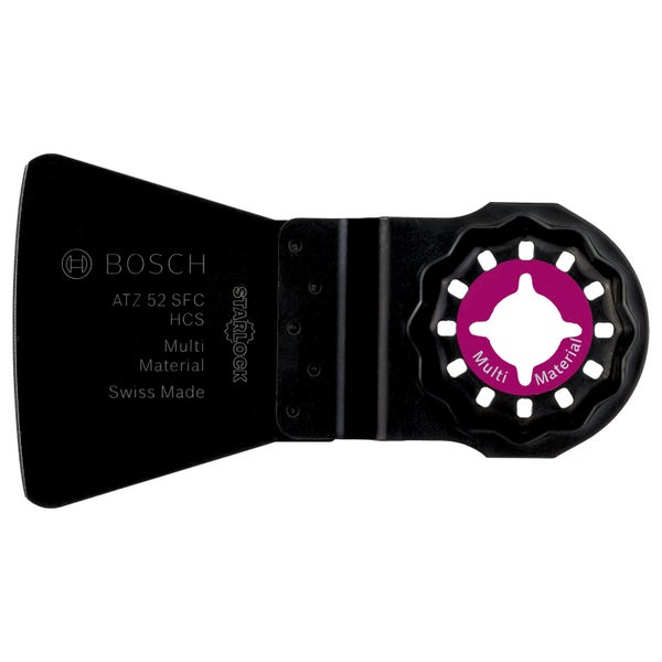 Bosch ATZ 52 SFC HCS Multifunktionswerkzeug-Zubehör