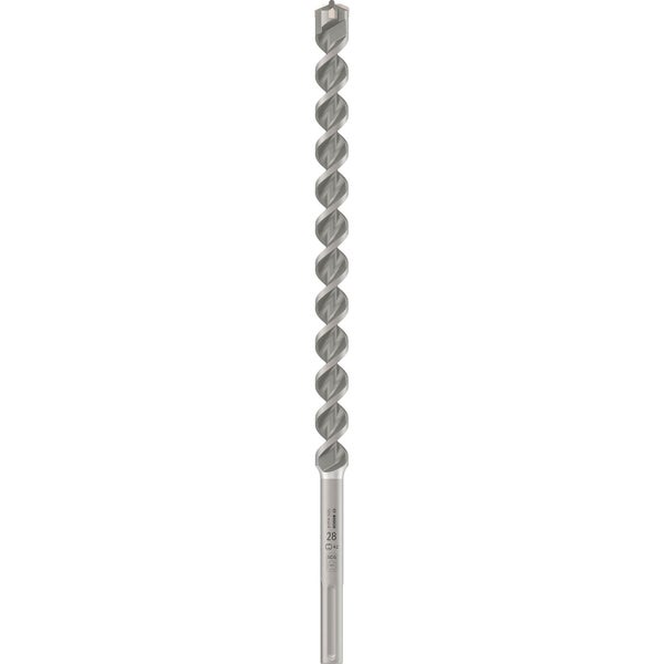 Bosch PRO SDS max-4 Hammerbohrer 28 x 400 x 520 mm - 2608685871