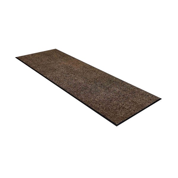 Fußmatte aus Textil