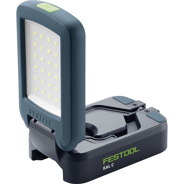 Festool Akku-Arbeitsleuchte SYSLITE KAL C Solo - 578128