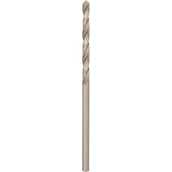 Bosch PRO Metal HSS-G Spiralbohrer 2,3 x 27 x 53 mm - 2608585476