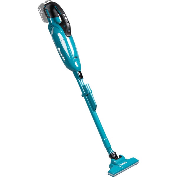 Makita DCL284FZ Akku-Staubsauger 18V Solo