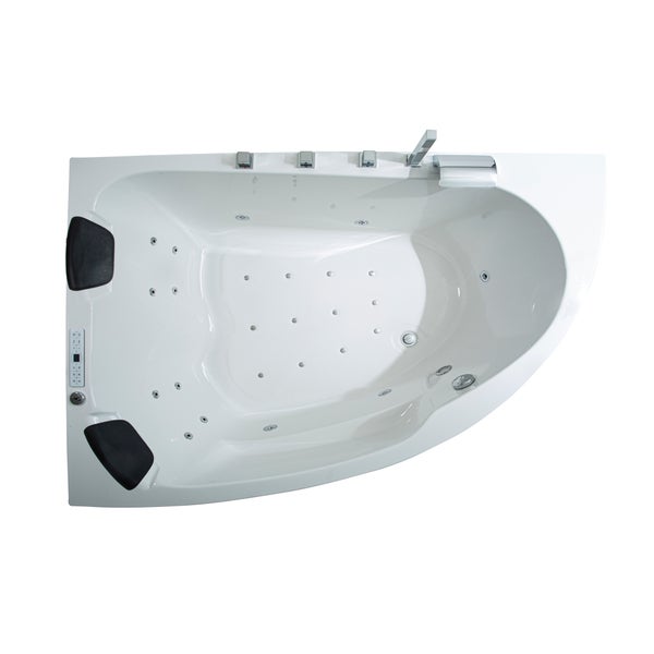 PREMIUM Indoor Whirlpool Guam Li.