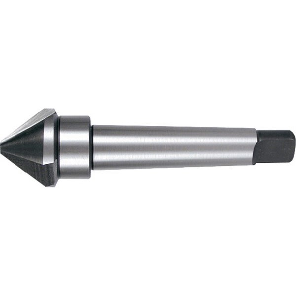 Mitlaufende Zentrierspitze für Drehmaschine