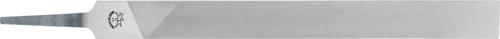 PFERD Werkstattfeile DIN 7261 Länge 250 mm Querschnitt 25 x 6 mm - 11101253