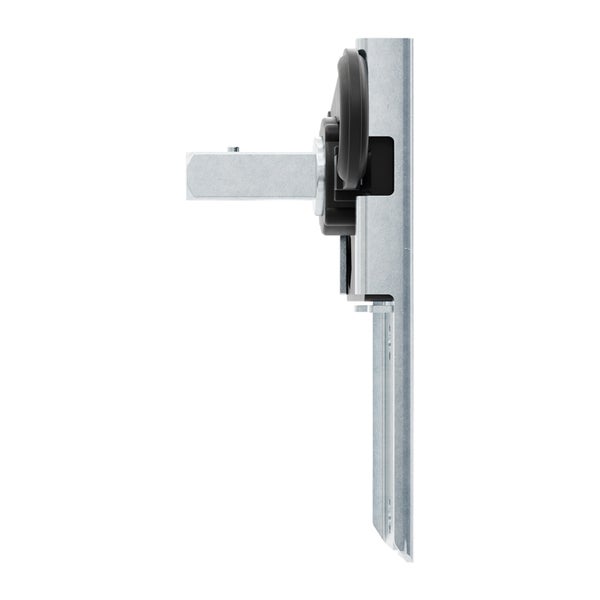 Geiger Abrolllager für SOLIDline Rollladenmotor | mit Vierkantzapfen
