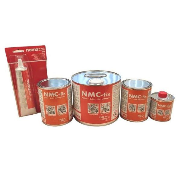 NMC-FIX Kontakt Kleber 250 ml