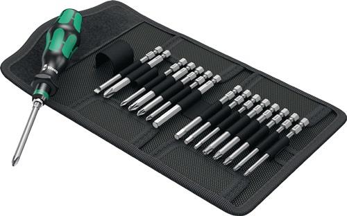 Wera Kraftform Kompakt 60 - 059295
