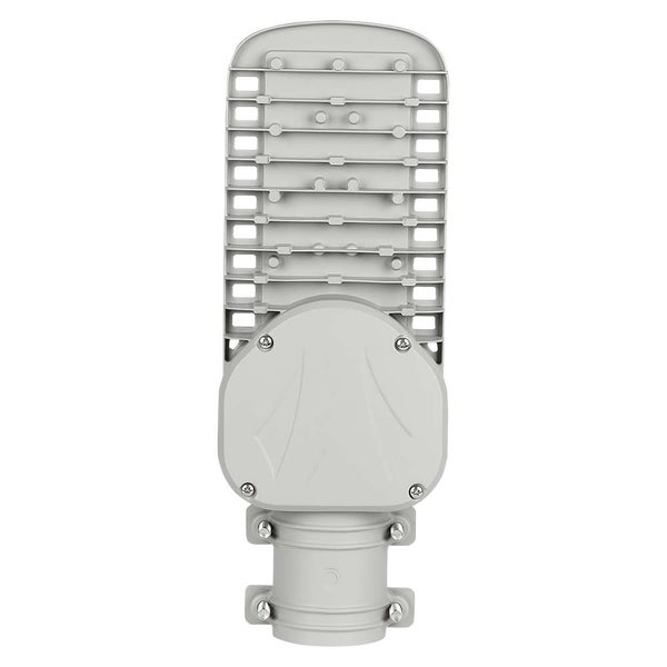 V-TAC VT-34ST-N - LED Slim Streetlights - Grau - Samsung - IP65 - 30W - 4050 Lumen - 4000K - 5