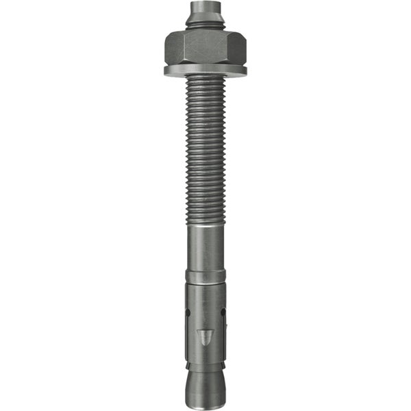 Fischer Bolzenanker FAZ II Plus 12/10 R im Eimer (85 St) - 568863