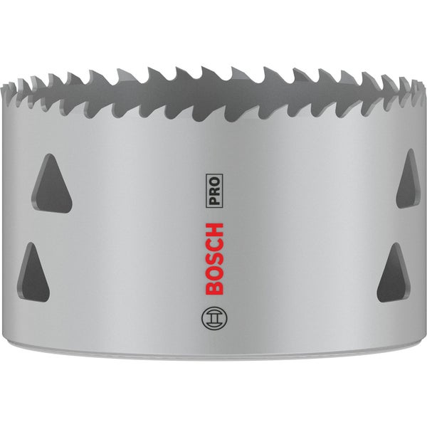 Bosch PRO Multi Material Lochsäge 83 mm mit Gewinde - 2608901528