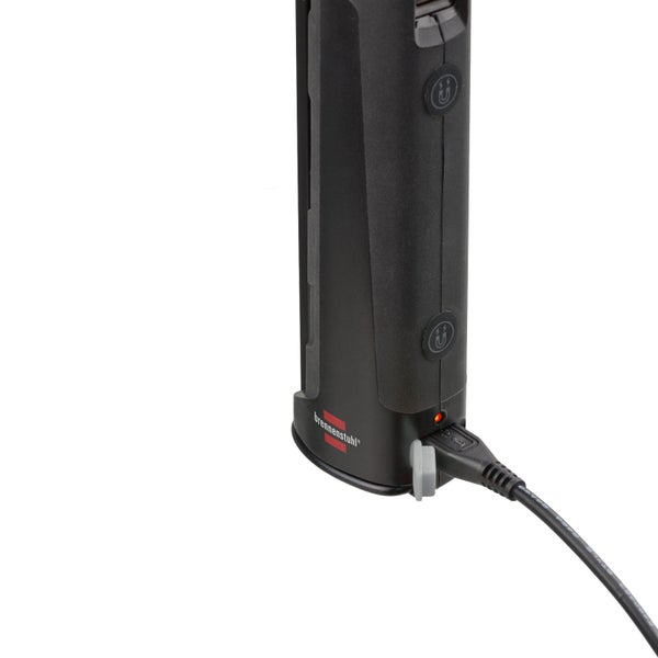 LED Arbeitsleuchte mit beweglichem Leuchtenkopf