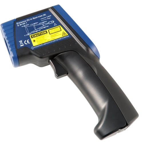 PCE Instruments Digitalthermometer PCE-779N