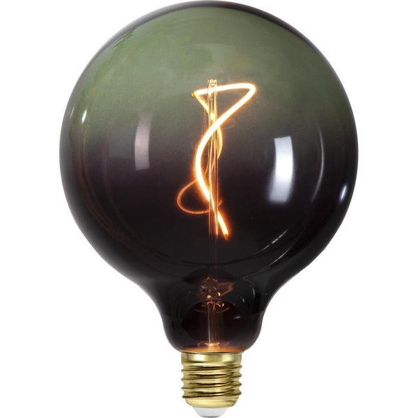 LED Filament Lampe E27 Globe - G125 Colour MIx 4W 65lm 1800K dimmbar Einerpack