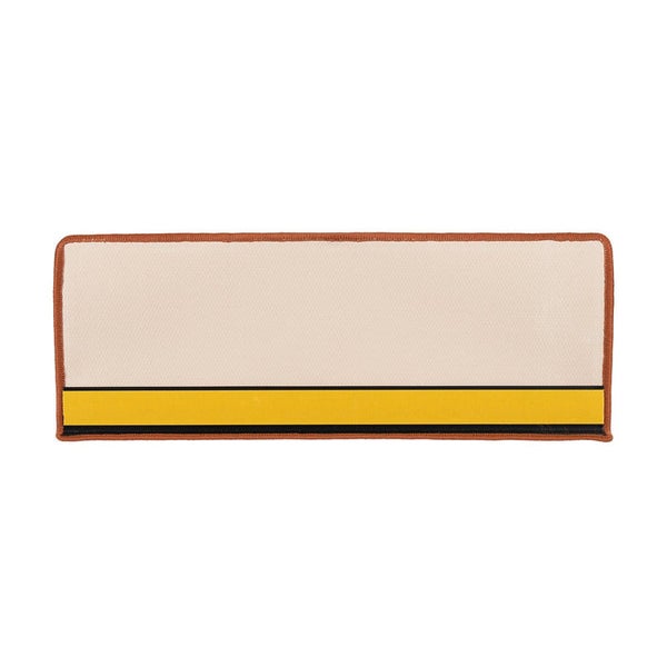 FLOORDIREKT Stufenmatte Rügen - Selbstklebend - Strapazierfähig - Terra - Rechteckig - 65 x 23,5 cm