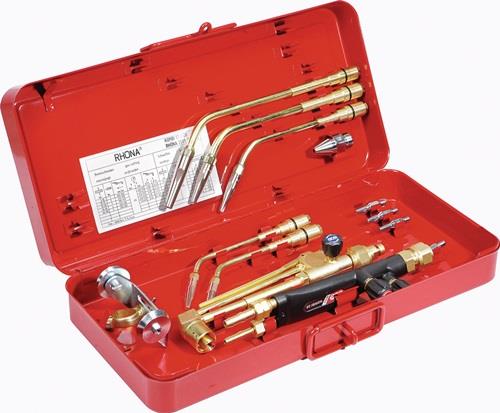 Gas Control Equipment Logo