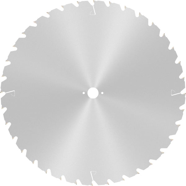 Kreissägeblatt für Holzbearbeitung