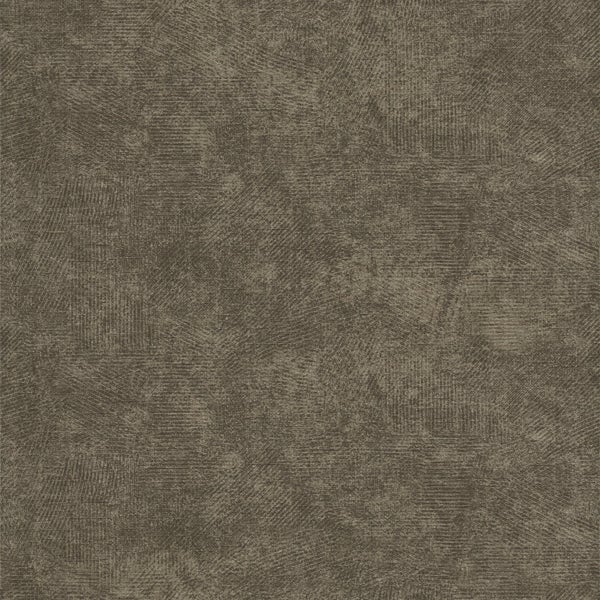 Vliestapeten Mondstein Schwarz Gold