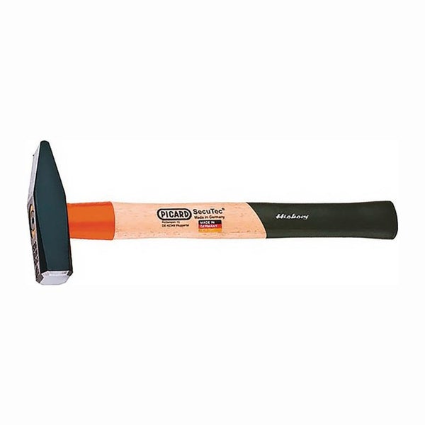 Picard Schlosserhammer SecuTec Nr. 12 2.000 g Stiellänge 400 mm - 4000811358