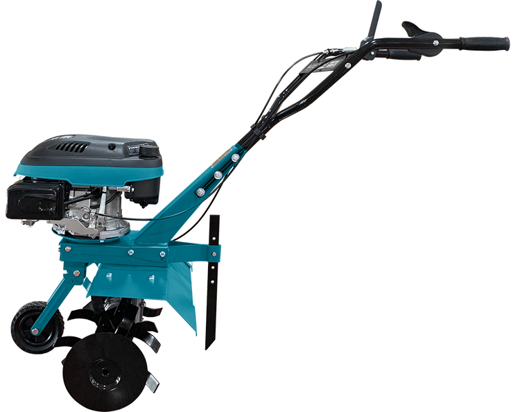 Benzin-Bodenhacke KS 4HP-70
