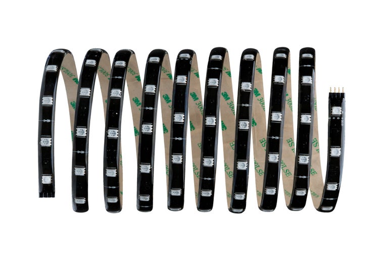 LED-Streifen zur Beleuchtung