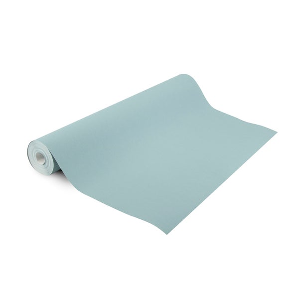 Vliestapeten Lynn Himmelblau