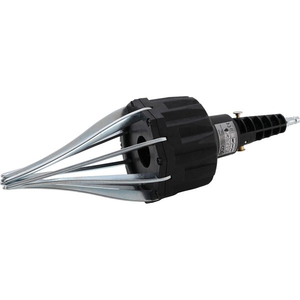 BGS Druckluft-Montagewerkzeug für Achsmanschetten 20 - 110 mm - 9825