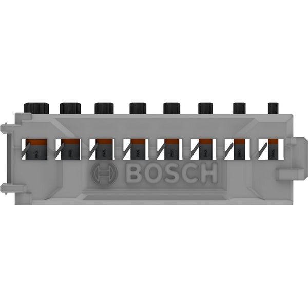 Bosch Logo auf einem Batteriemodul