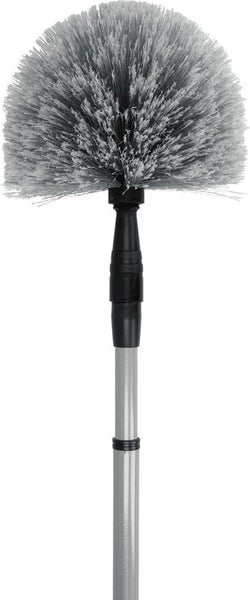 Staubwedel mit Teleskopstiel