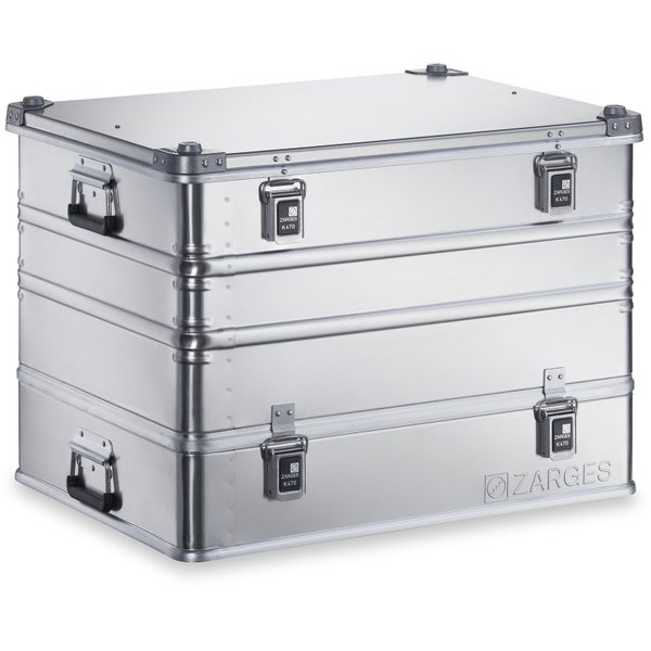 Zarges Transportkiste K470 Plus Oberteil 800x600x410mm 157l