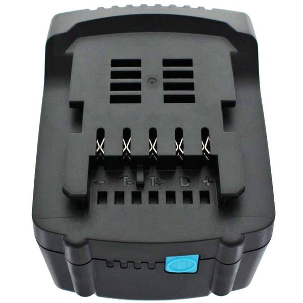 Nachbau Akku passend für den Metabo BS14.4 LTX Akku 3000mAh