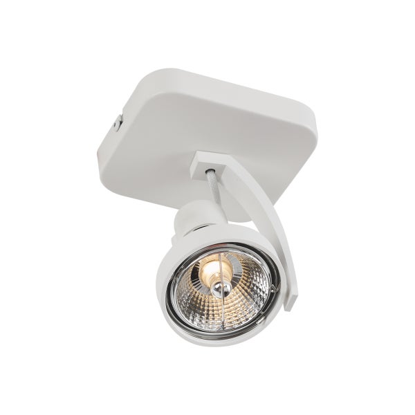 Deckenstrahler zur Montage an der Decke