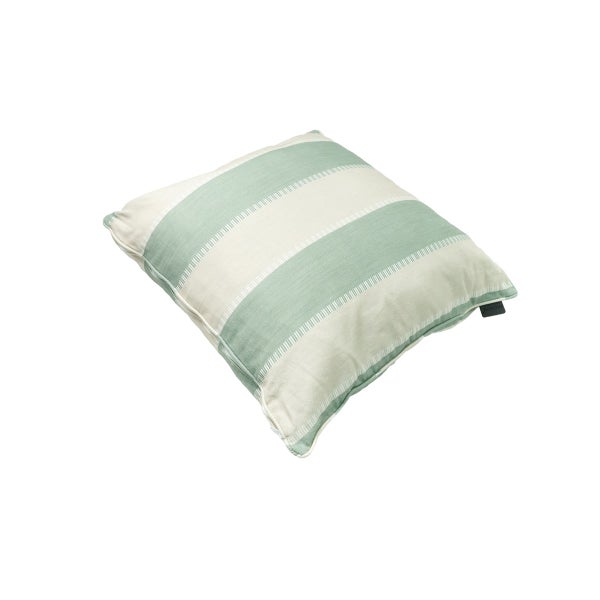 Dekokissen Banda khaki - Ca. 50x50 cm - 4er-Set