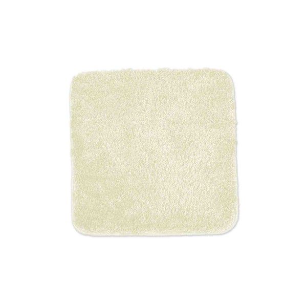 1 St. Badematte Florenz Creme 45 x 45 cm