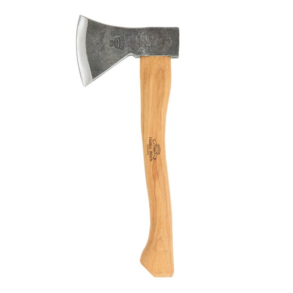 Helko Werk Universalbeil mit Axtkopf aus Stahl und Stiel aus Eschenholz