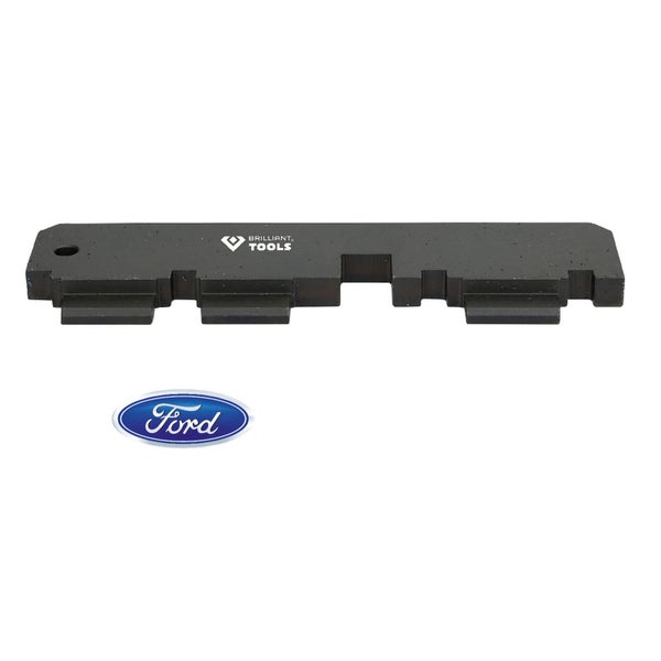 BRILLIANT TOOLS Nockenwellen-Einstellwerkzeug für Ford 1.6 EcoBoost - BT592976