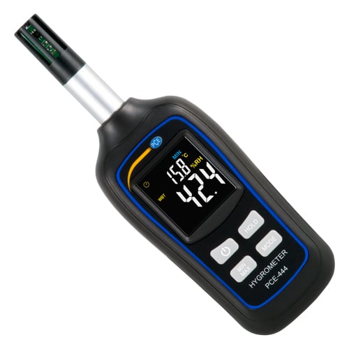 PCE Hygrometer PCE-444