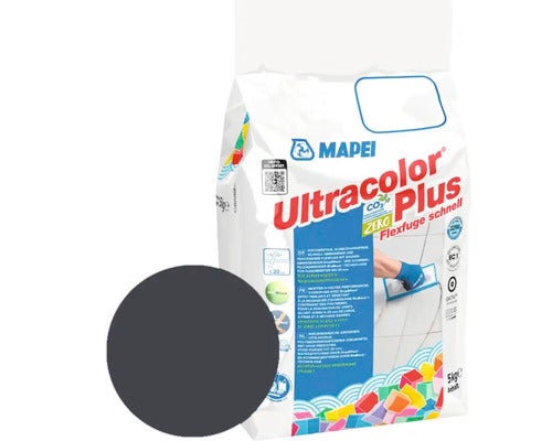 Mapei Ultracolor Plus Flexfuge schnell Mörtel Sack