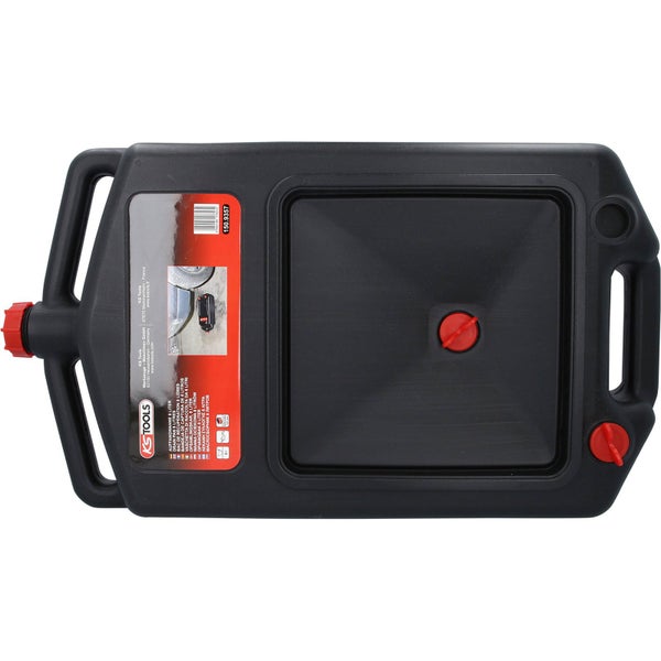 KS TOOLS Auffangwanne 8 l - 150.9357