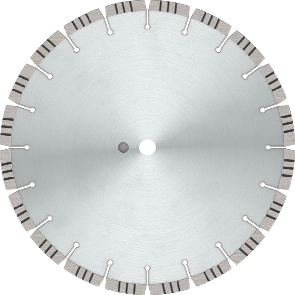 Diamanttrennscheibe für Steintrennmaschinen
