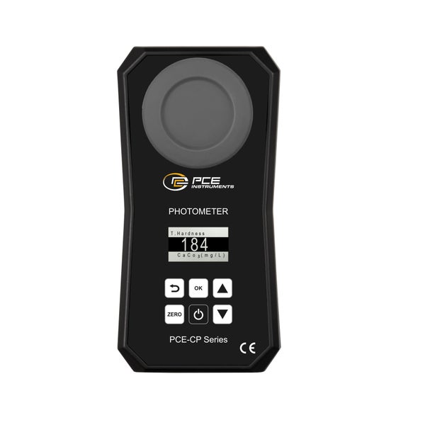 PCE Instruments Photometer PCE-CP 04