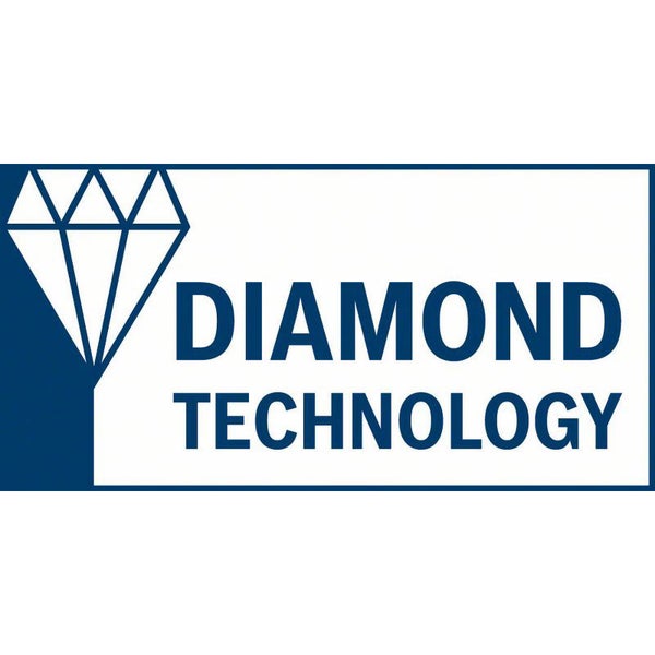 Diamond Technology Symbol