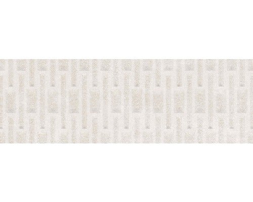 Teppich mit geometrischem Muster