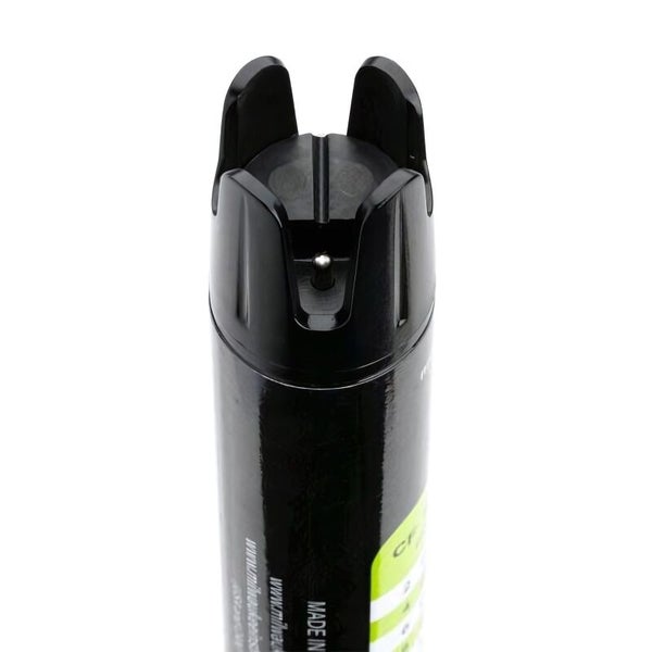 Schwarze Pfefferspraydose