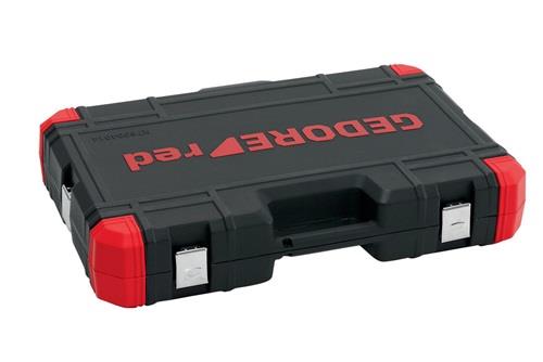 Werkzeugkoffer von Gedore red