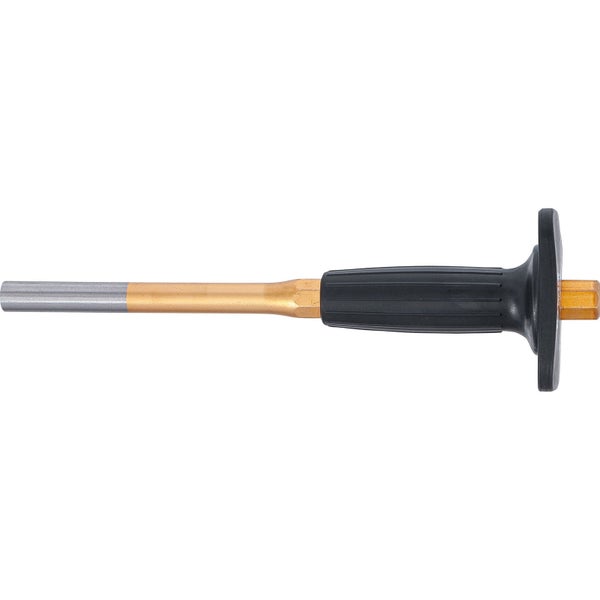 Fäustel mit Handschutz